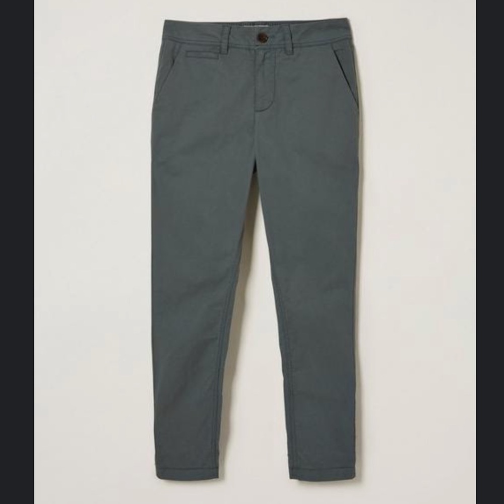 Fatface Devon Ankle Grazer Chinos